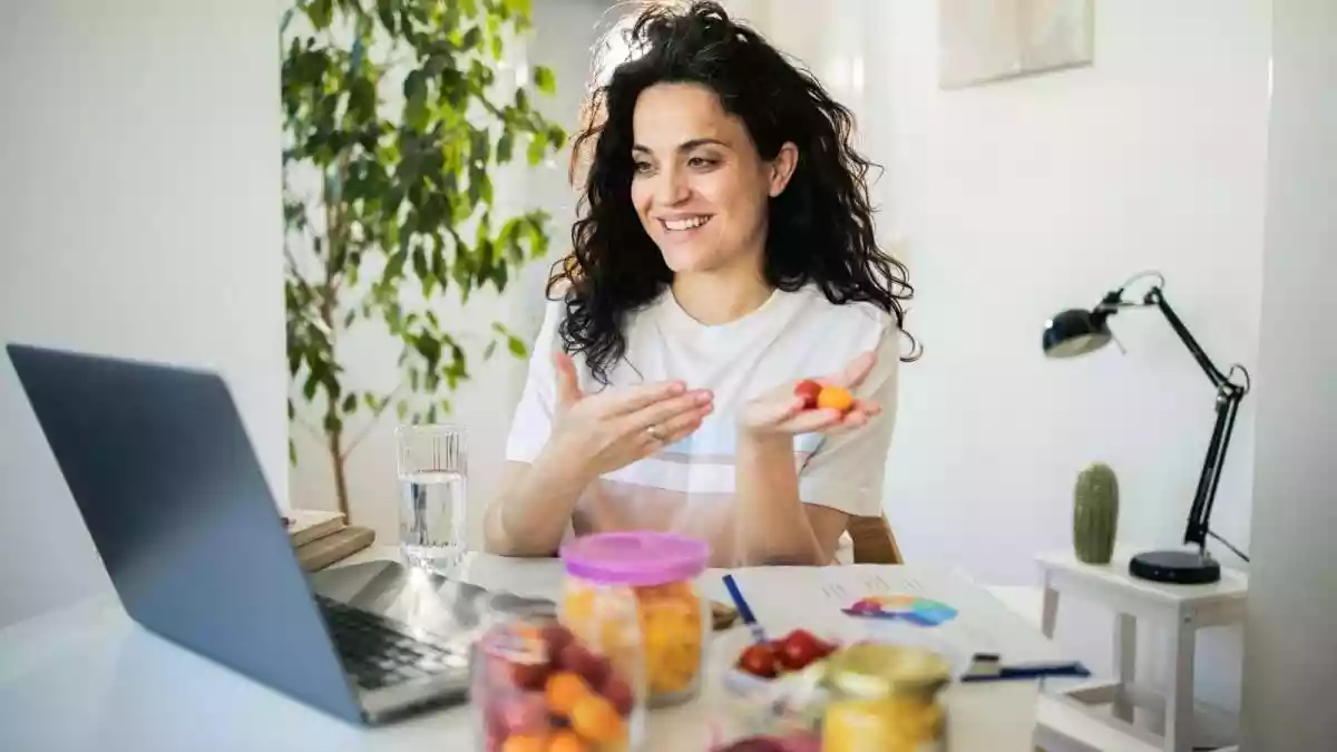 “Done is better than perfect,