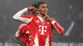 A left-footed winger cutting in from the right flank? It just feels natural at Bayern Munich.</b> It was an Arjen Robben trademark - now it's Michael