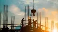 Leadership in Civil Engineering and Construction Management is not born in air-conditioned classrooms. It is shaped under the open sky, amid dust, deadlines