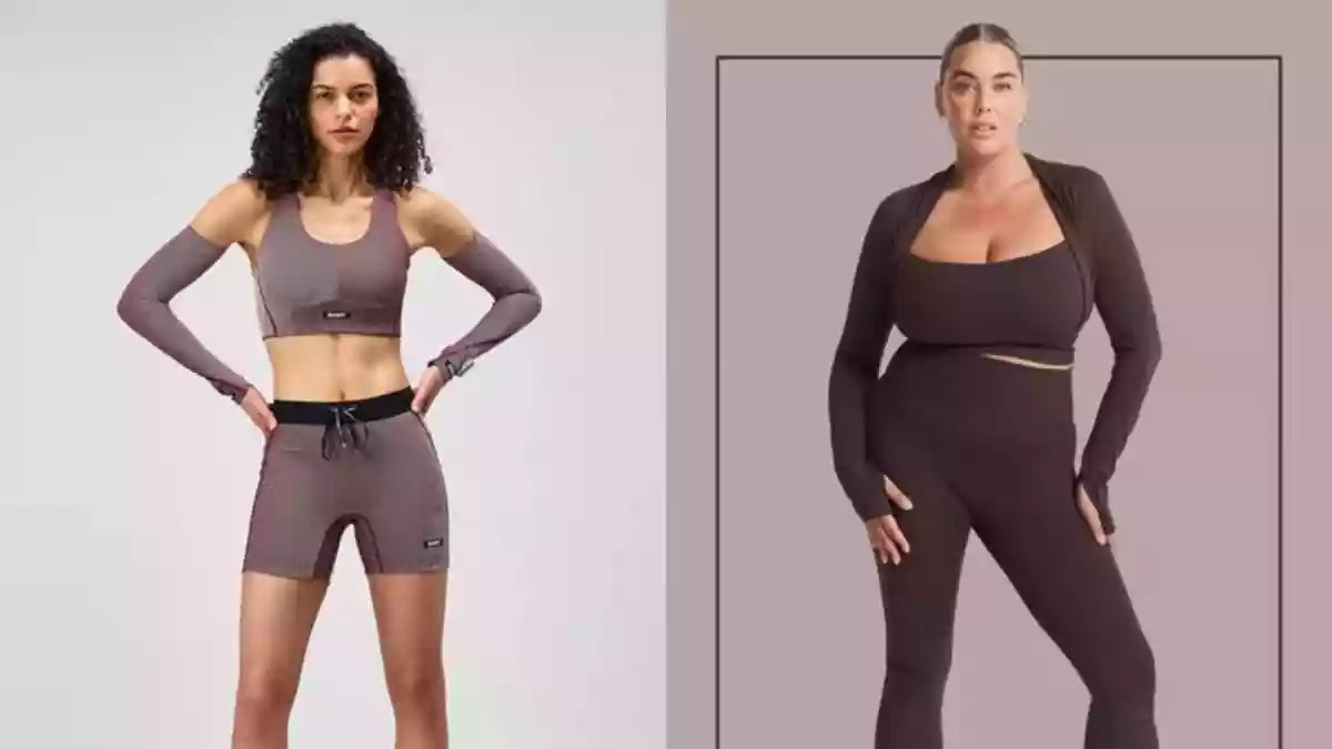 Why Fit Matters More Than Size In Activewear