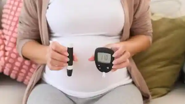 Why gestational diabetes is increasing