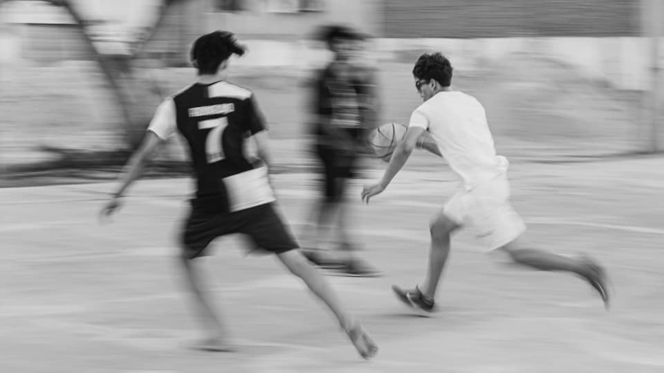 <h4>Why get an MBA when you can watch a sports documentary?</h4><h4>Business schools are running out of management ideas