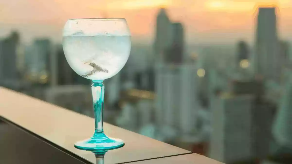 There was a time when a spirit was simply a drink. Today, it is increasingly becoming a statement of identity. Across India’s urban centres
