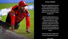 A dramatic week in T20 cricket as Glenn Maxwell, Moeen Ali, and Faf du Plessis withdraw from the IPL 2026 auction, signalling a major shift in overseas player