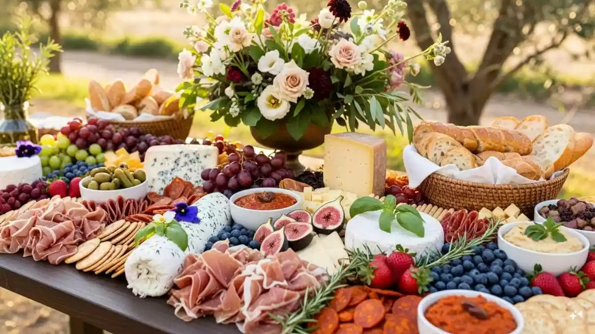 As year-end celebrations fill homes with warmth, laughter, and easy-going gatherings, one trend has taken over the hosting scene with unmistakable charm: the