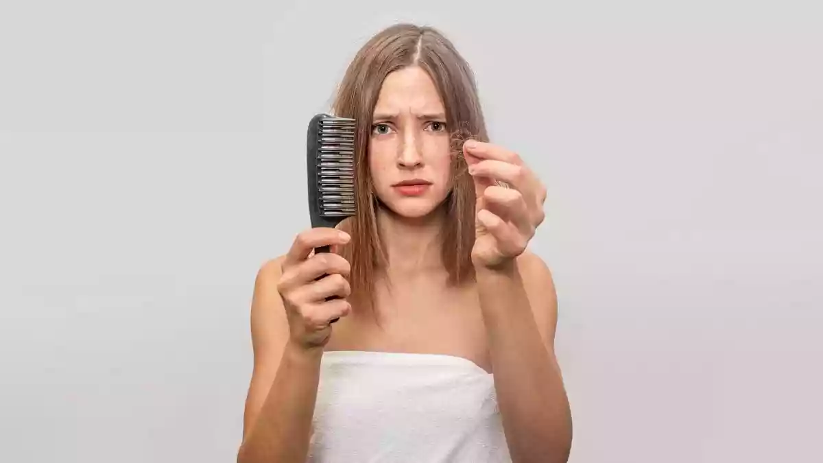 Why Hair Oils