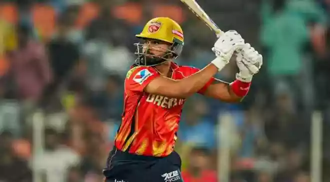 Punjab Kings captain Shreyas Iyer fined 24 lakh rupees for slow over rate in IPL 2026 vs Chennai Super Kings. Punjab Kings captain continued their winning