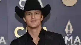 Parker McCollum dismissed Joel Schoepf, a member of his touring staff, earlier this month after Schoepf was arrested and faced charges for online solicitation