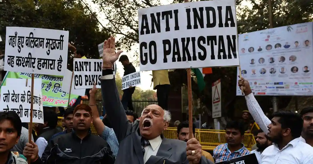 In February 2016, Jawaharlal Nehru University became the epicentre of one of India's most polarising debates on nationalism, dissent