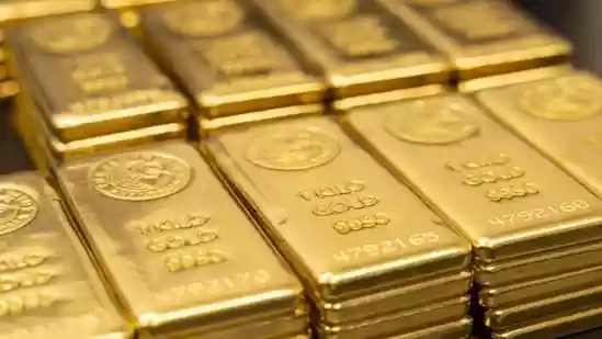 Why have gold prices corrected even with the US-Iran war going on