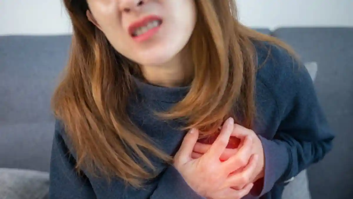 Why Heart Attacks Are Increasing Among Young Adults