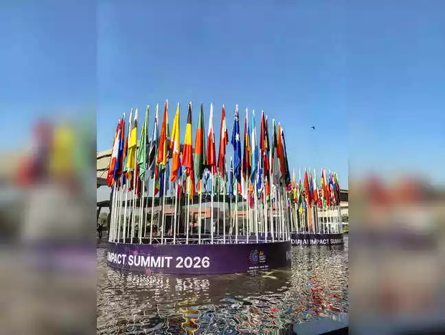 On Day 2 of the India AI Impact Summit 2026 at Bharat Mandapam, healthcare innovation has emerged as a defining theme. From AI-enabled diagnostics and public