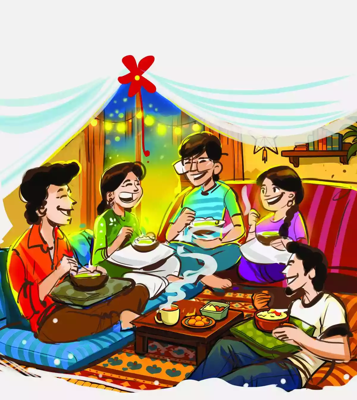 Why India is still awkward about kink