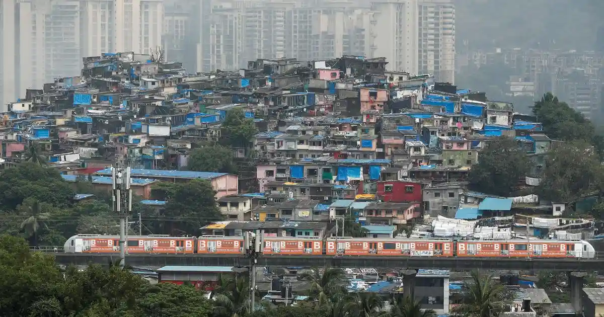 India's cities are widely recognised as engines of economic growth. They generate over half of the GDP. Yet, there is a persistent paradox: India has rich