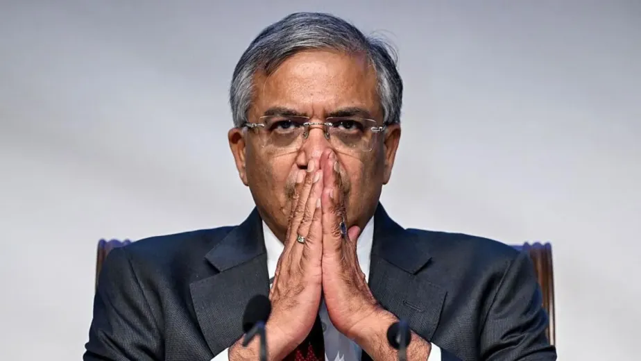 India's Election Commission (ECI) is facing yet another crisis of credibility after a series of fresh allegations of irregularities against its chief