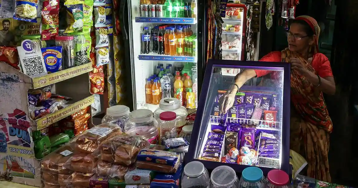 In August, protests in Telangana accusing Marwari traders of “taking over local markets” tapped into an old unease. India's trading communities