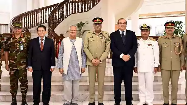 <strong>Budget 2026:</strong> India has halved the development assistance for Bangladesh to ₹60 crore in the Union Budget 2026 amid frosty