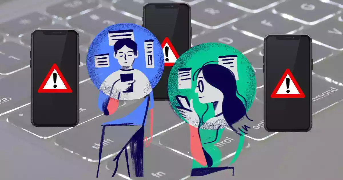 Why Indian laws fail to protect women online