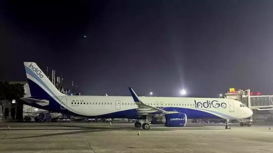 Major airports across the country descended into turmoil as IndiGo's flight delays and cancellations continued to mount for the fourth consecutive day