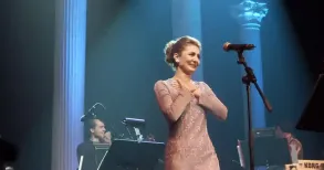 Before Beyoncé, before Cher, before Madonna, there was Googoosh. The 75-year-old Iranian megastar catapulted to stardom in Iran during the 1970s