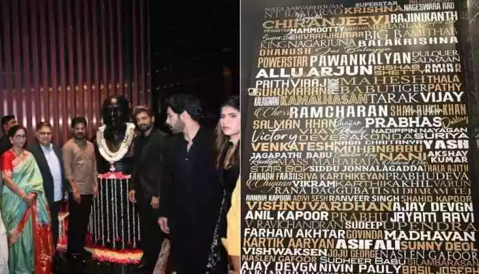 Why is Allu Arjun receiving flak after launching Allu Cinemas in Hyderabad