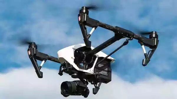 Why is DroneAcharya Aerial share price hitting lower circuit for last two days