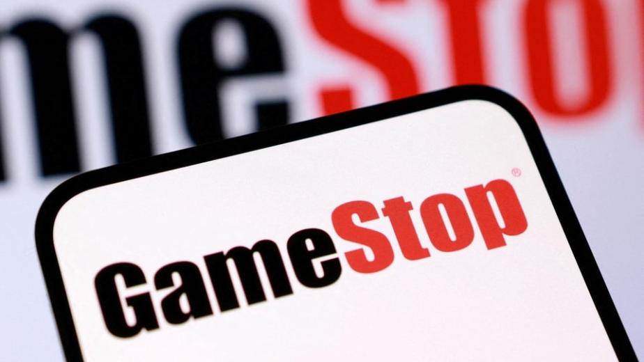 <h4>Why is GameStop stock rising? Ryan Cohen’s $26M share buy puts GME in focus</h4><h4>GameStop stock rises after Ryan Cohen buys 1