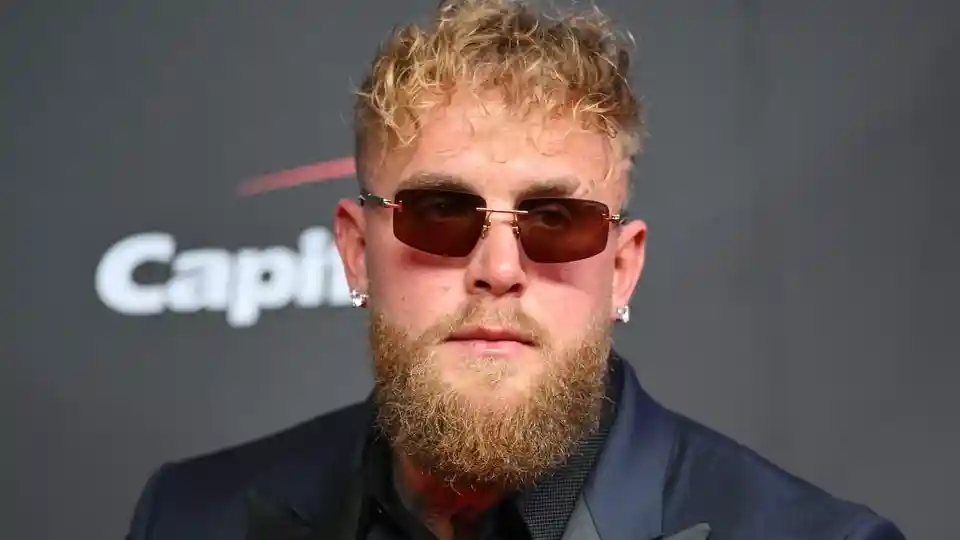 Why is Jake Paul offering NFL players $1 million to fight