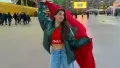 Nora expressed her emotions on social media after the controversial AFCON final result. Her message celebrated Morocco's elegance and quick development as a