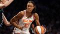 <h4>Why is Olivia Nelson-Ododa not playing tonight vs. Sky? Know reason behind Sun star's absence</h4><h4>Olivia Nelson-Ododa has appeared in