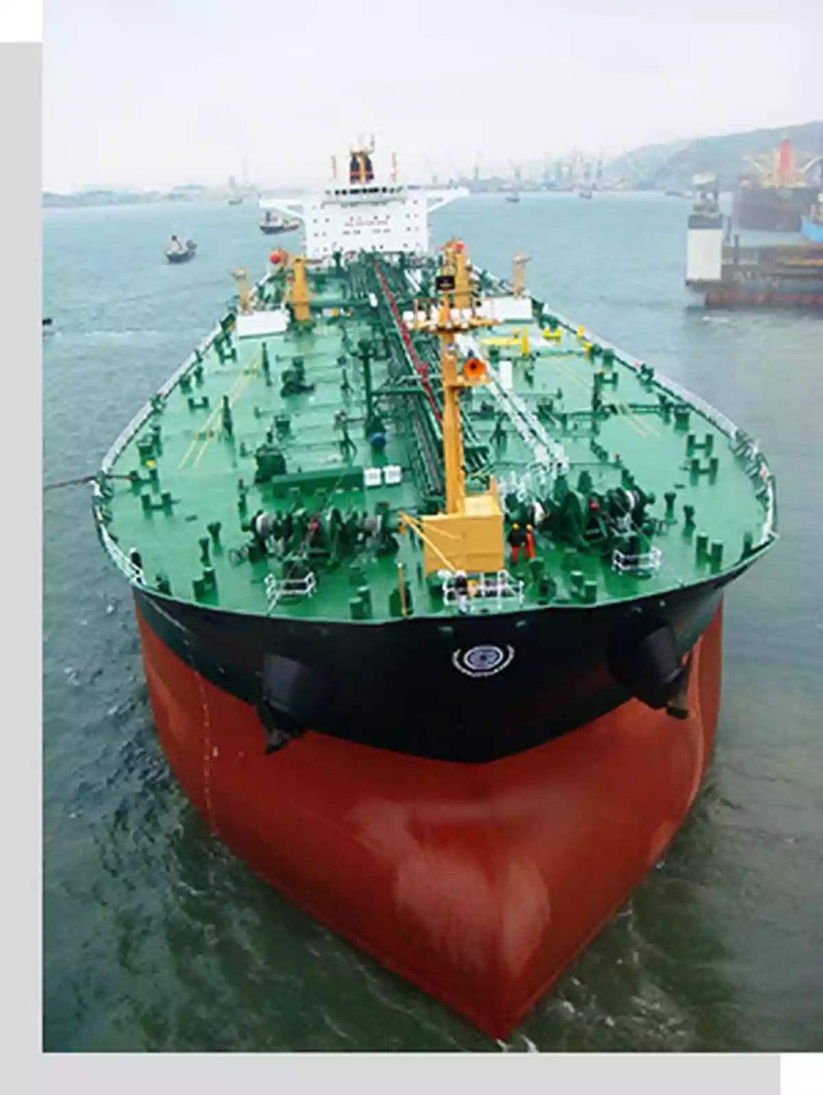 At the recent India Maritime Week, the government announced that the state-owned Shipping Corporation (SCI) would buy more than 200 merchant ships of