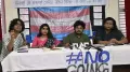Kabir, 34, is seated at the centre of the panel in Delhi’s Indian Women’s Press Corps (IWPC), where he speaks about his journey. He wants to become a