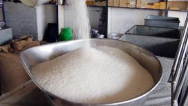 <b>The Story So Far: </b>Retail and wholesale prices of sugar have risen by about 40%, in some States even up to 50%, from the prices in the