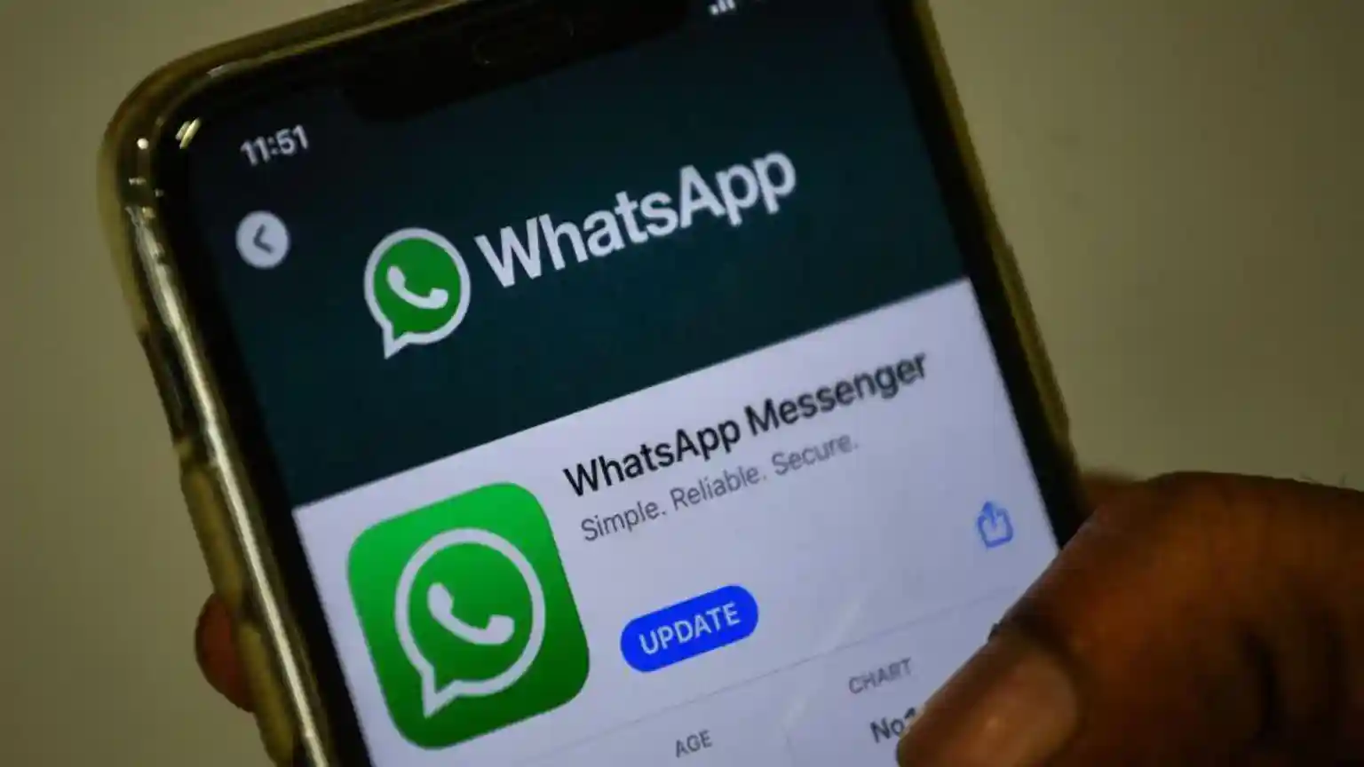 A landmark legal battle over privacy, data control and the business model of big tech is playing out in India as WhatsApp's 2021 privacy policy faces close