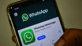 A landmark legal battle over privacy, data control and the business model of big tech is playing out in India as WhatsApp's 2021 privacy policy faces close