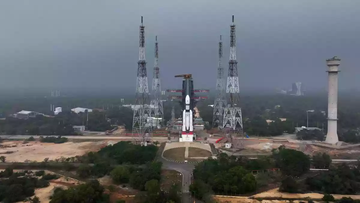 Why ISRO’s next big challenge is to succeed on an industrial scale