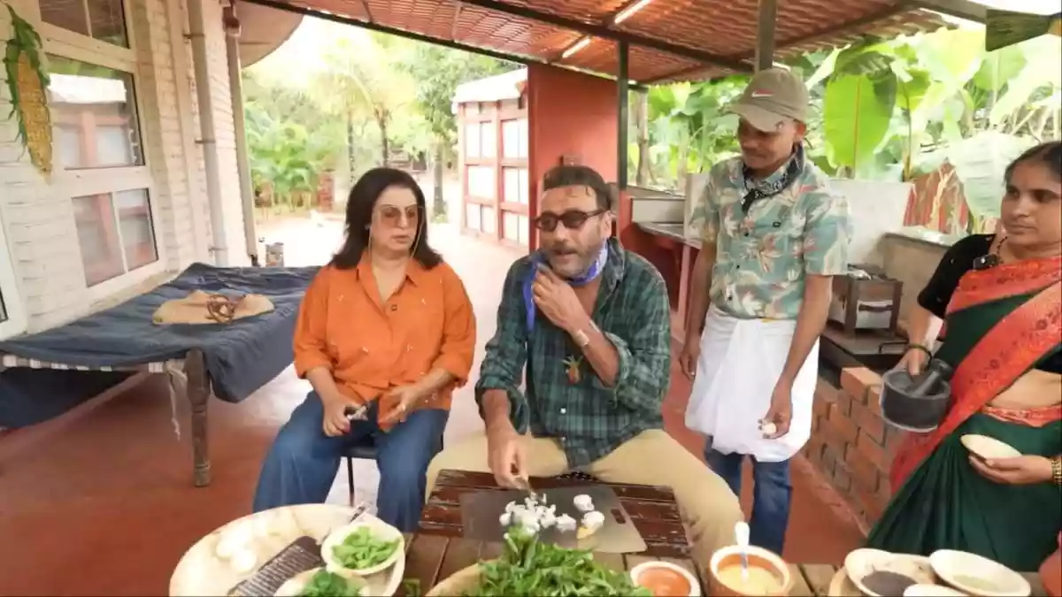 Why Jackie Shroff’s Favourite Dahi Bhaat Is The Unsung Hero Of Gut-Friendly Eating