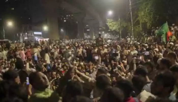 Why Journalists Were Targeted And Attacked Amid Bangladesh’s Unrest