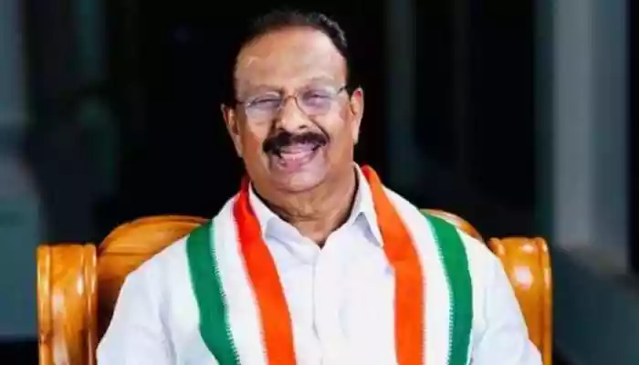 Why K Sudhakaran's sudden return from Delhi has Kerala Congress on edge