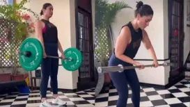 In an age of viral workouts and overnight transformations, Kareena Kapoor's approach to fitness feels refreshingly grounded. Instead of chasing trends or