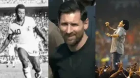 Kolkata's passion for football turns sour when VIP culture overshadows public access during visits from legends like Pelé, Maradona, and Messi