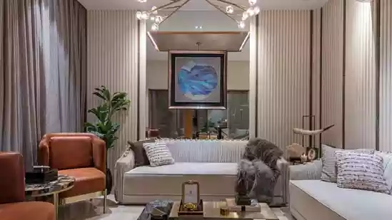 Why layering is the new minimalism in homes