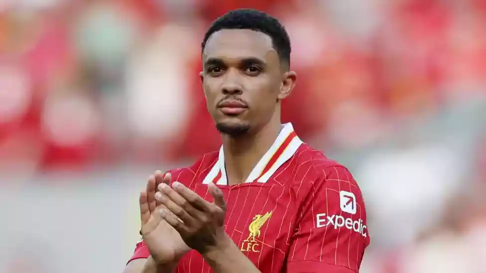 Why Liverpool are feeling effects of Trent-shaped gap