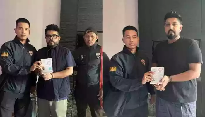 Why Luthra Brother Will Be Deported From Thailand And Not Extradited