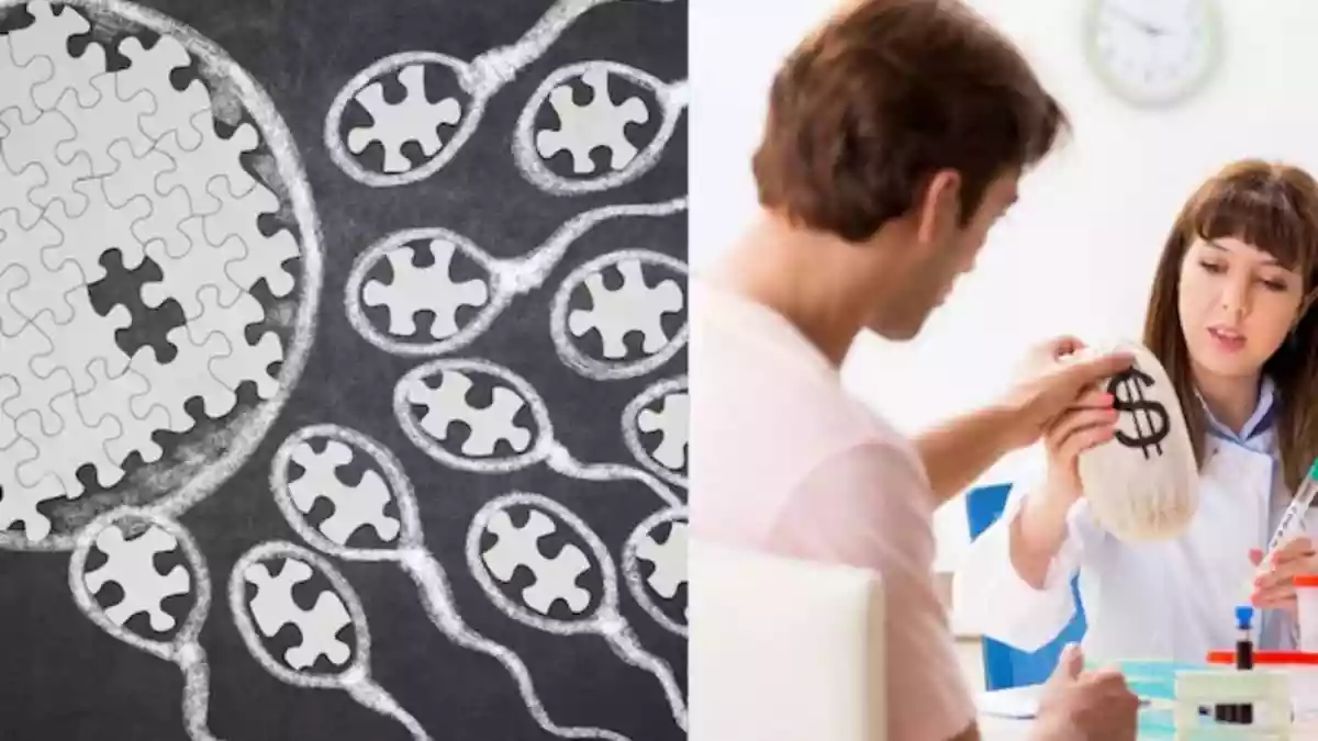 Why Men Should Consider Preserving Sperm For Future Fertility Planning