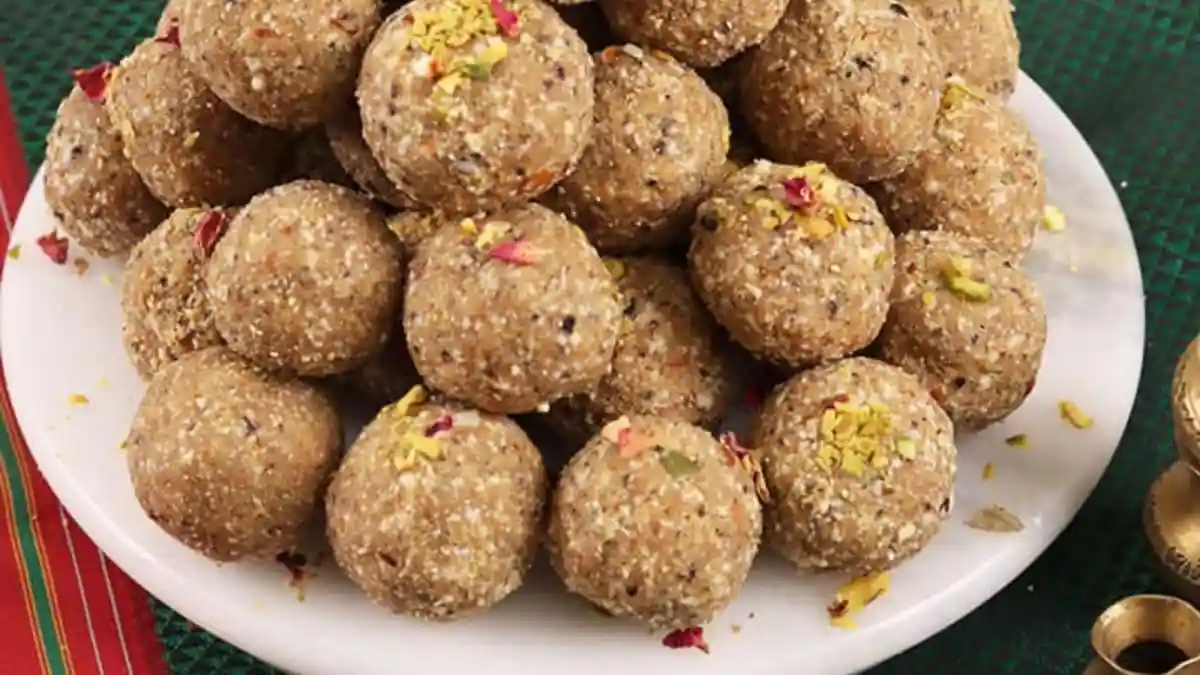 Why Methi Ladoo Is The Winter Superfood You Shouldn’t Ignore