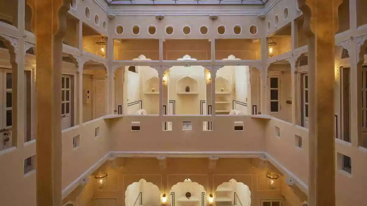 Why Michelin thinks India has only 36 hotels worth a Key