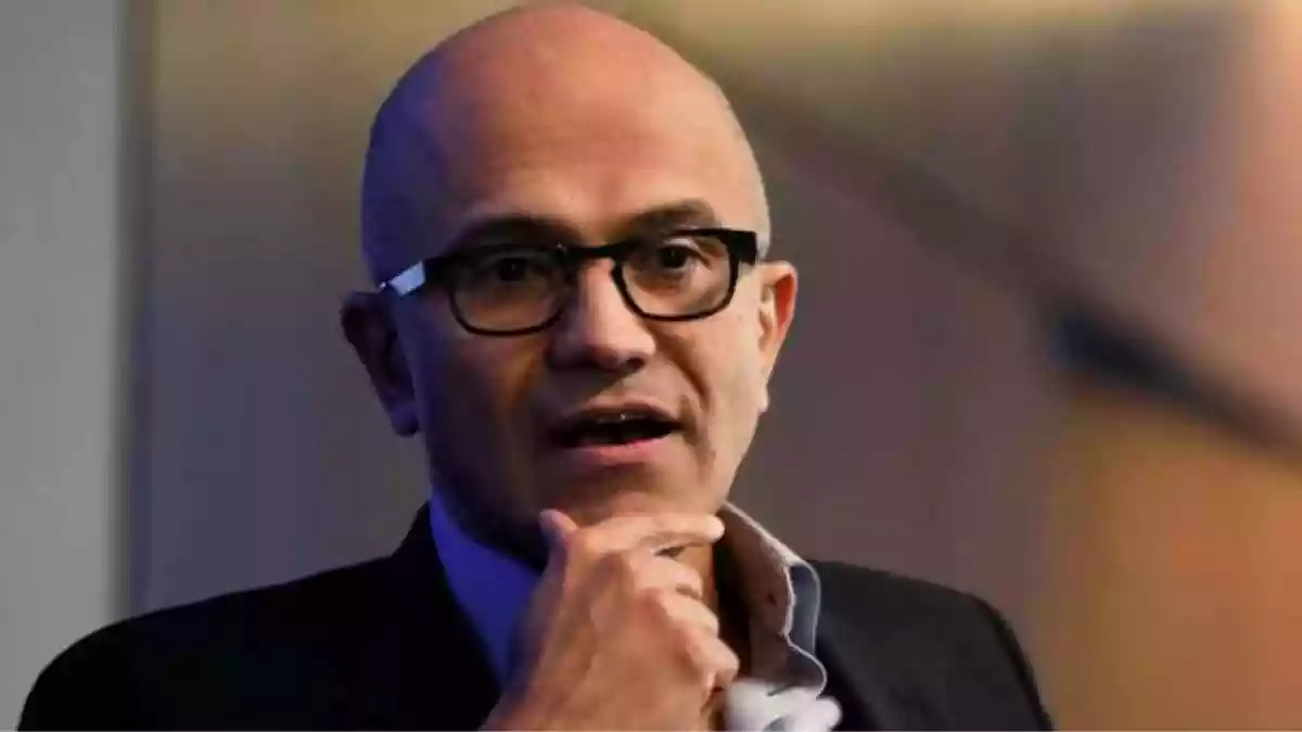 ‘2026 will be a pivotal year for AI' (Artificial Intelligence, though different in a few notable ways, argued Microsoft CEO Satya Nadella in his first