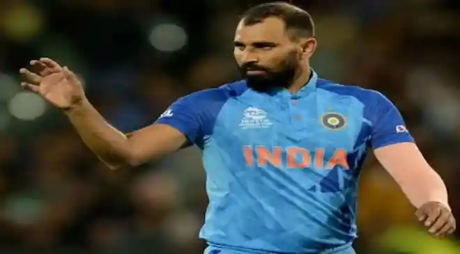 Why Mohammed Shami, Ishan Kishan and Ruturaj Gaikwad missed India's ODI squad vs New Zealand as BCCI takes a firm call on selection plans <strong>New