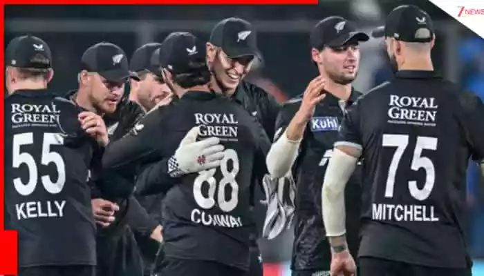 New Zealand arrive at the ICC Men's T20 World Cup 2026 as one of the format's most consistent and tactically shrewd sides. The Kiwis combine clever seam